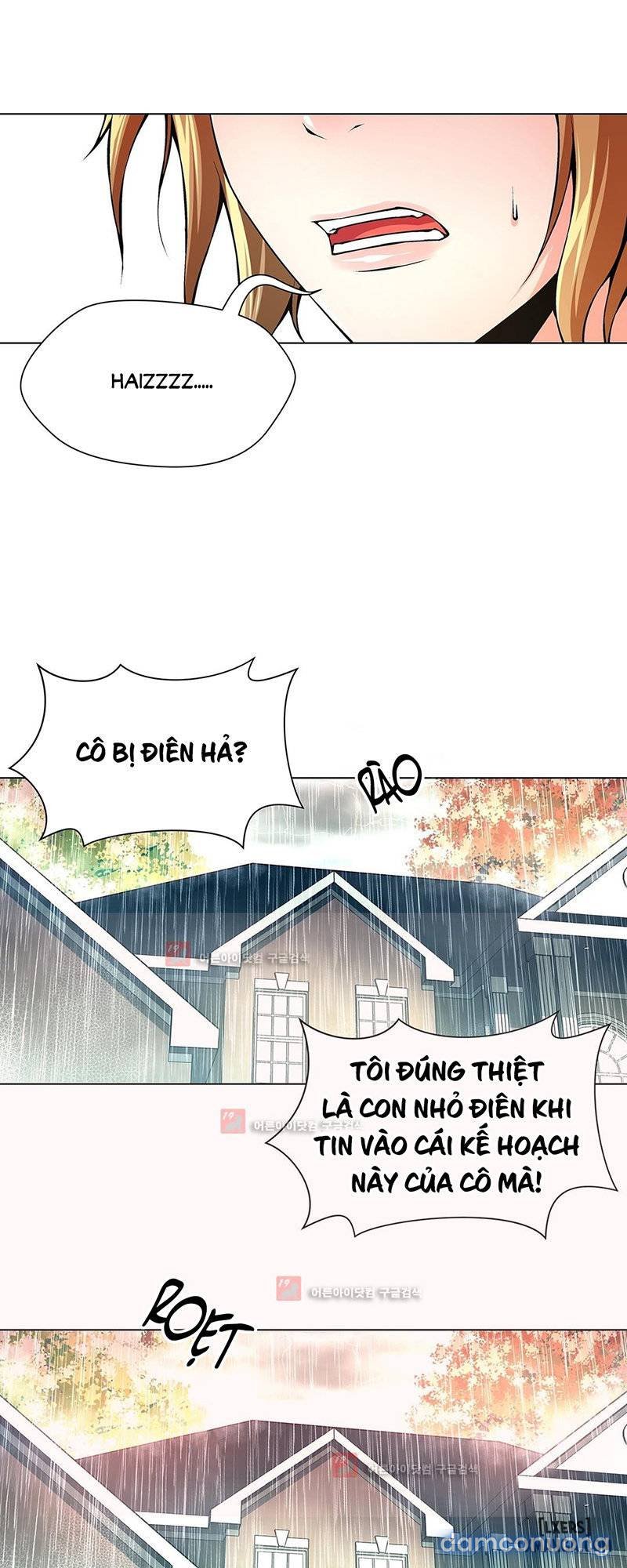 Nô Lệ Song Sinh Chapter 85 - Trang 2