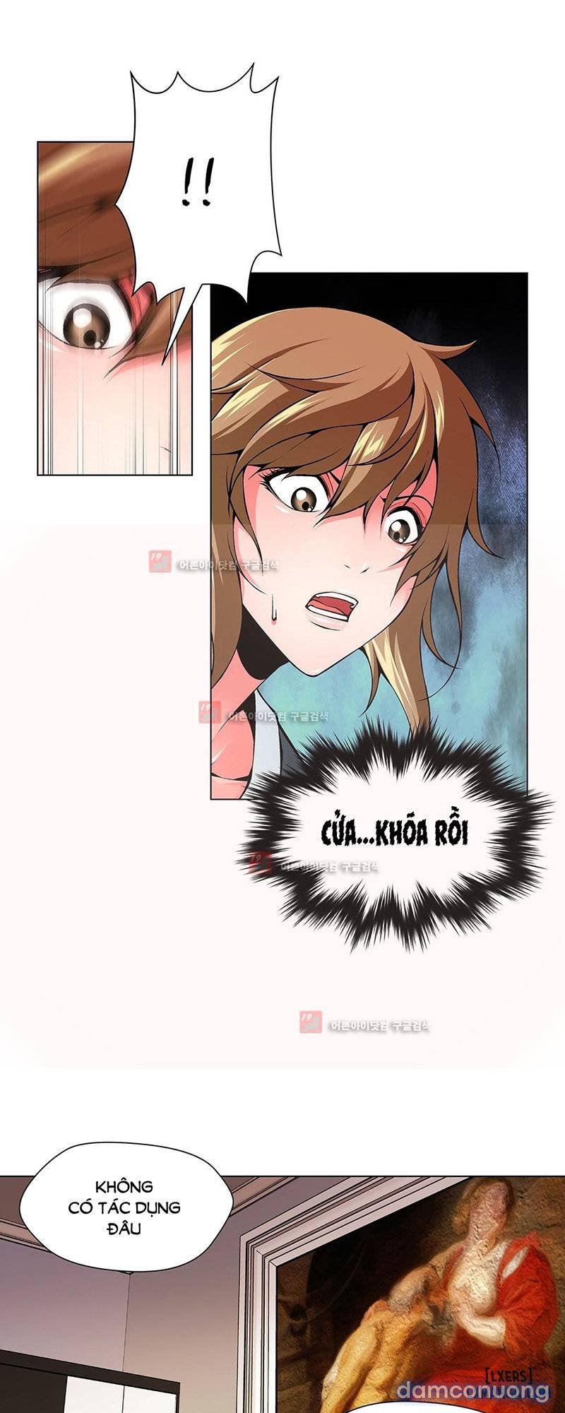 Nô Lệ Song Sinh Chapter 85 - Trang 2