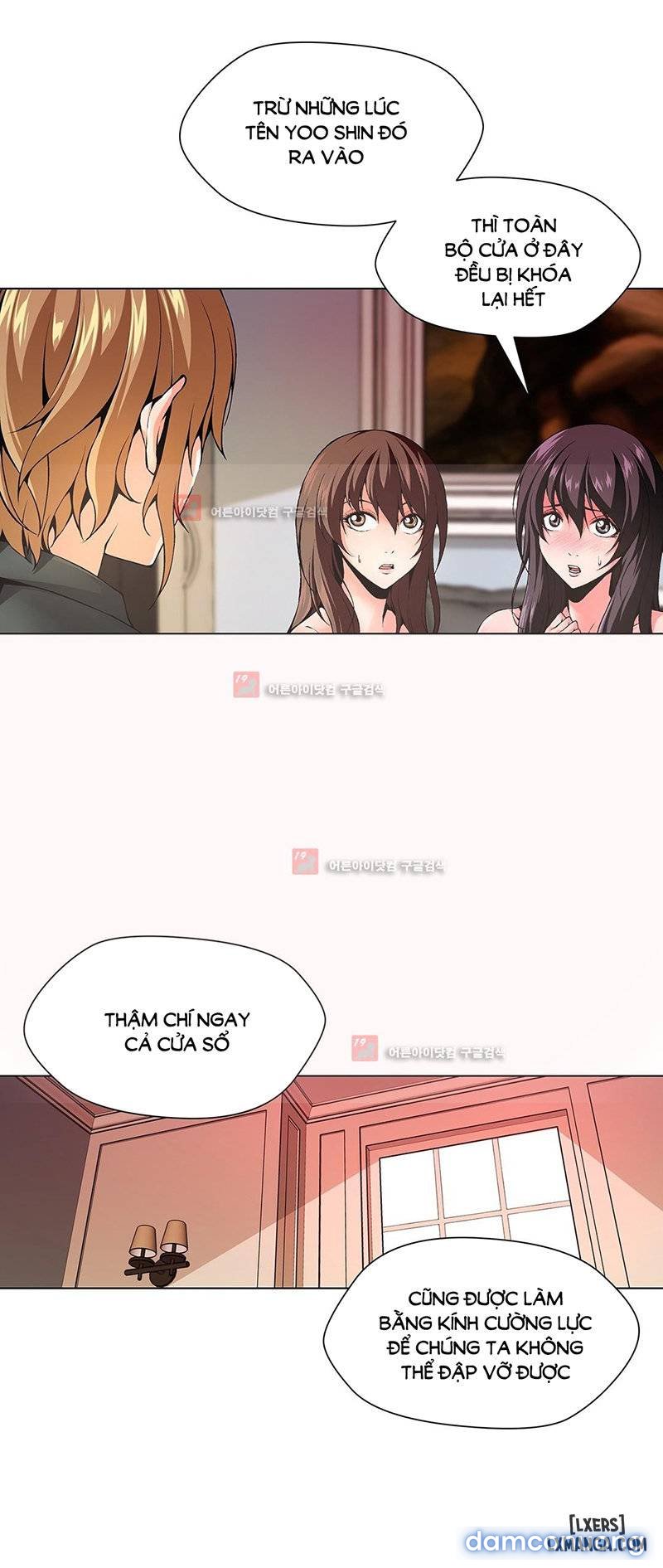 Nô Lệ Song Sinh Chapter 85 - Trang 2