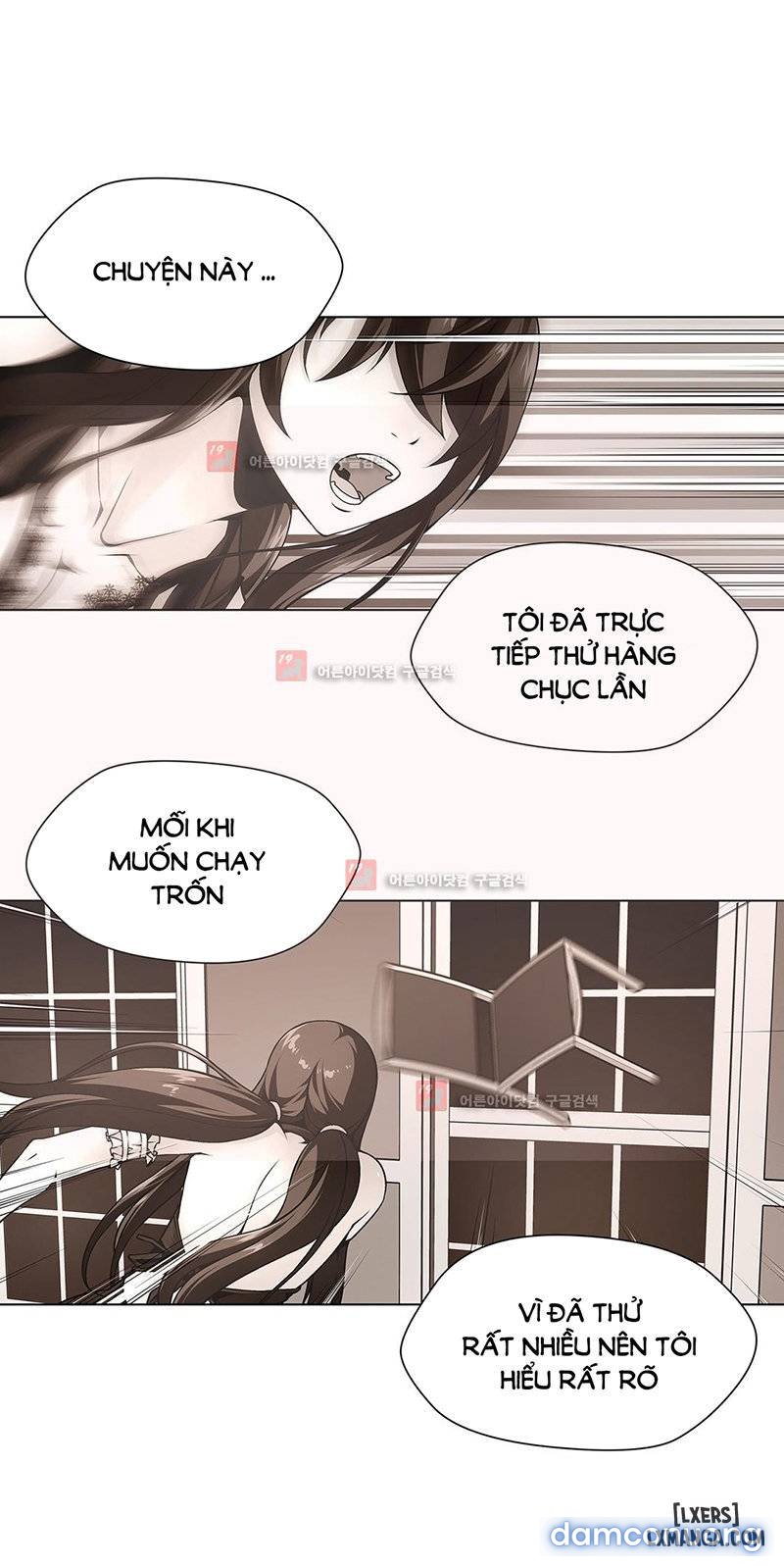 Nô Lệ Song Sinh Chapter 85 - Trang 2