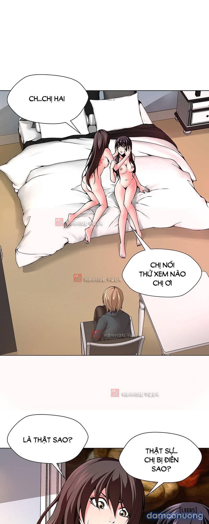 Nô Lệ Song Sinh Chapter 85 - Trang 2