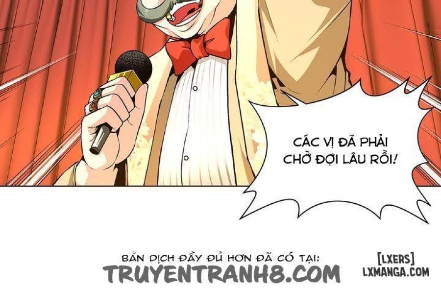 Nô Lệ Song Sinh Chapter 1 - Trang 2