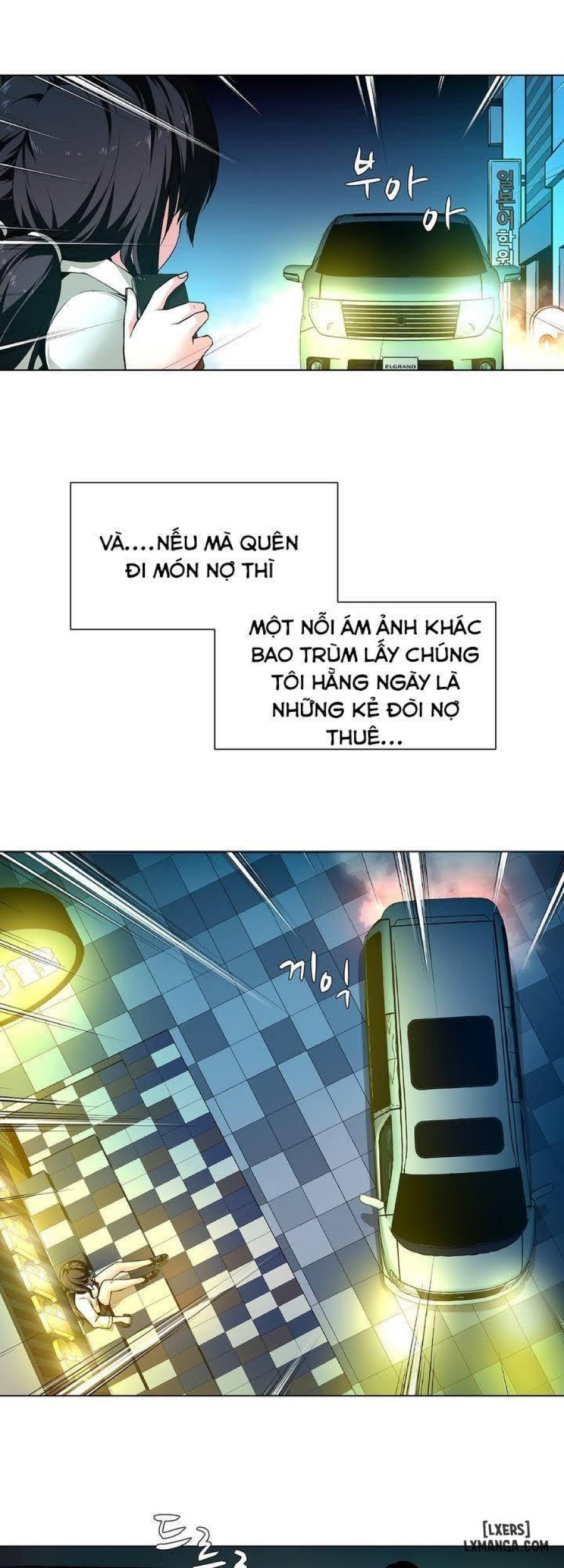 Nô Lệ Song Sinh Chapter 1 - Trang 2