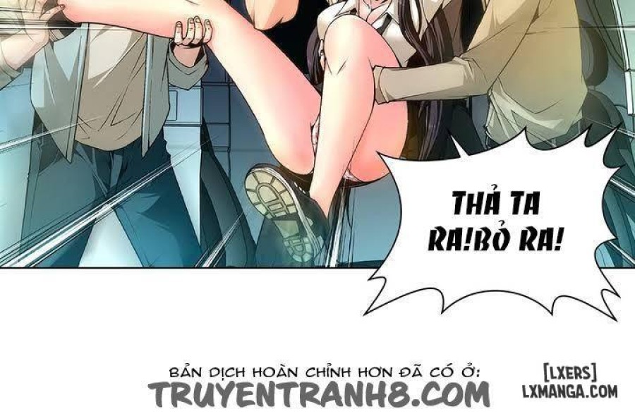 Nô Lệ Song Sinh Chapter 1 - Trang 2