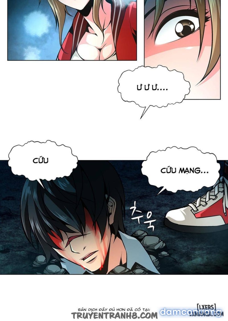 Nô Lệ Song Sinh Chapter 20 - Trang 2