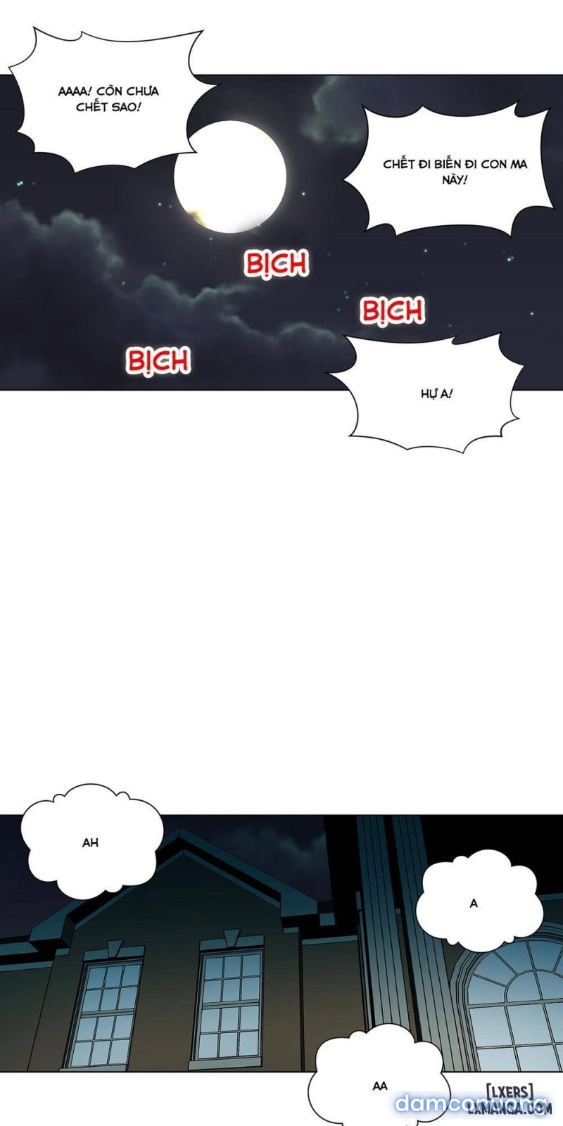 Nô Lệ Song Sinh Chapter 20 - Trang 2