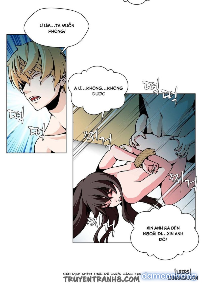 Nô Lệ Song Sinh Chapter 20 - Trang 2