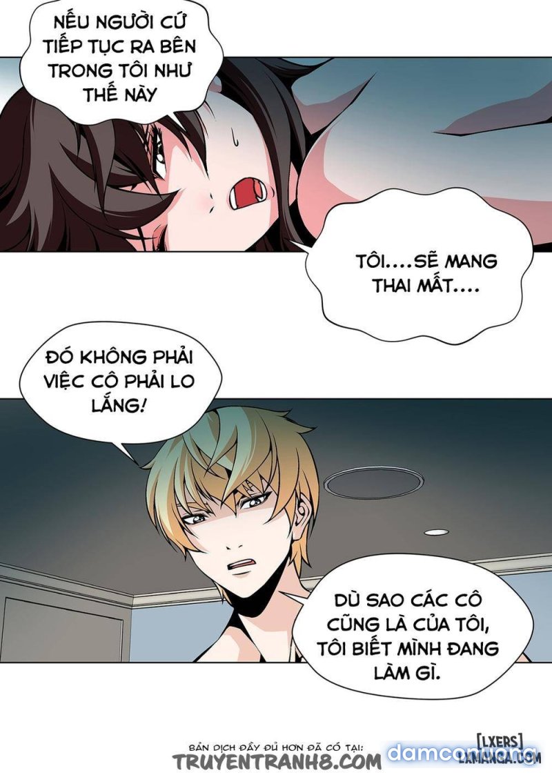 Nô Lệ Song Sinh Chapter 20 - Trang 2