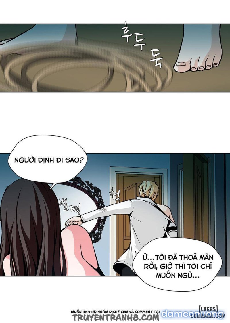 Nô Lệ Song Sinh Chapter 20 - Trang 2