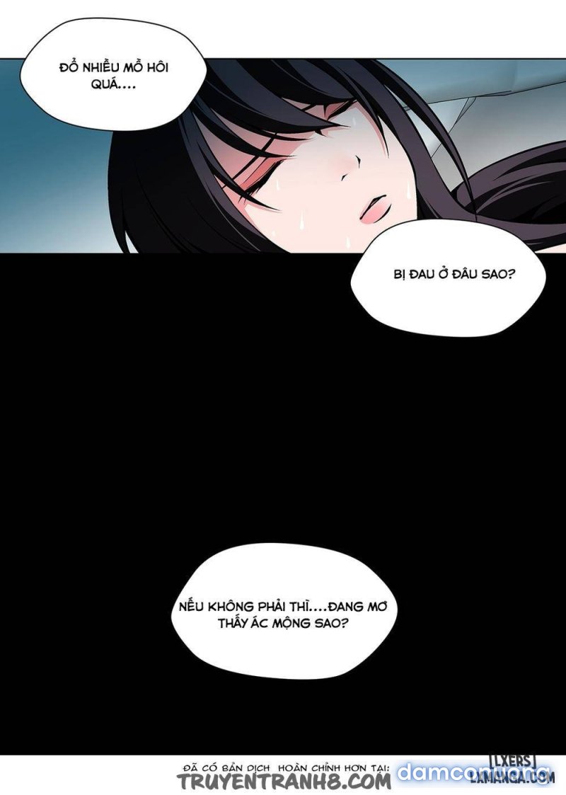 Nô Lệ Song Sinh Chapter 20 - Trang 2