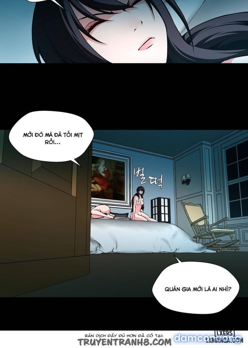 Nô Lệ Song Sinh Chapter 20 - Trang 2