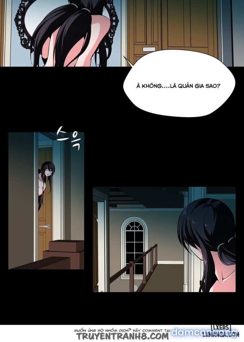 Nô Lệ Song Sinh Chapter 20 - Trang 2