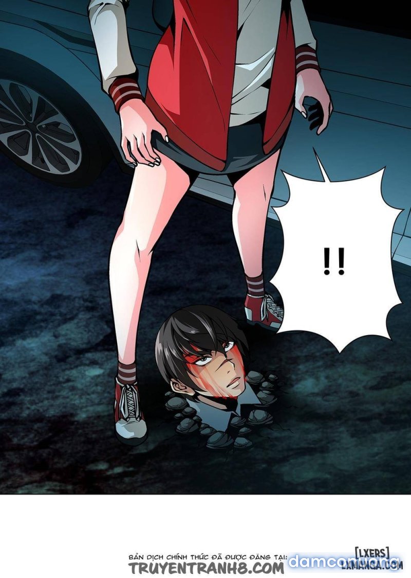 Nô Lệ Song Sinh Chapter 20 - Trang 2
