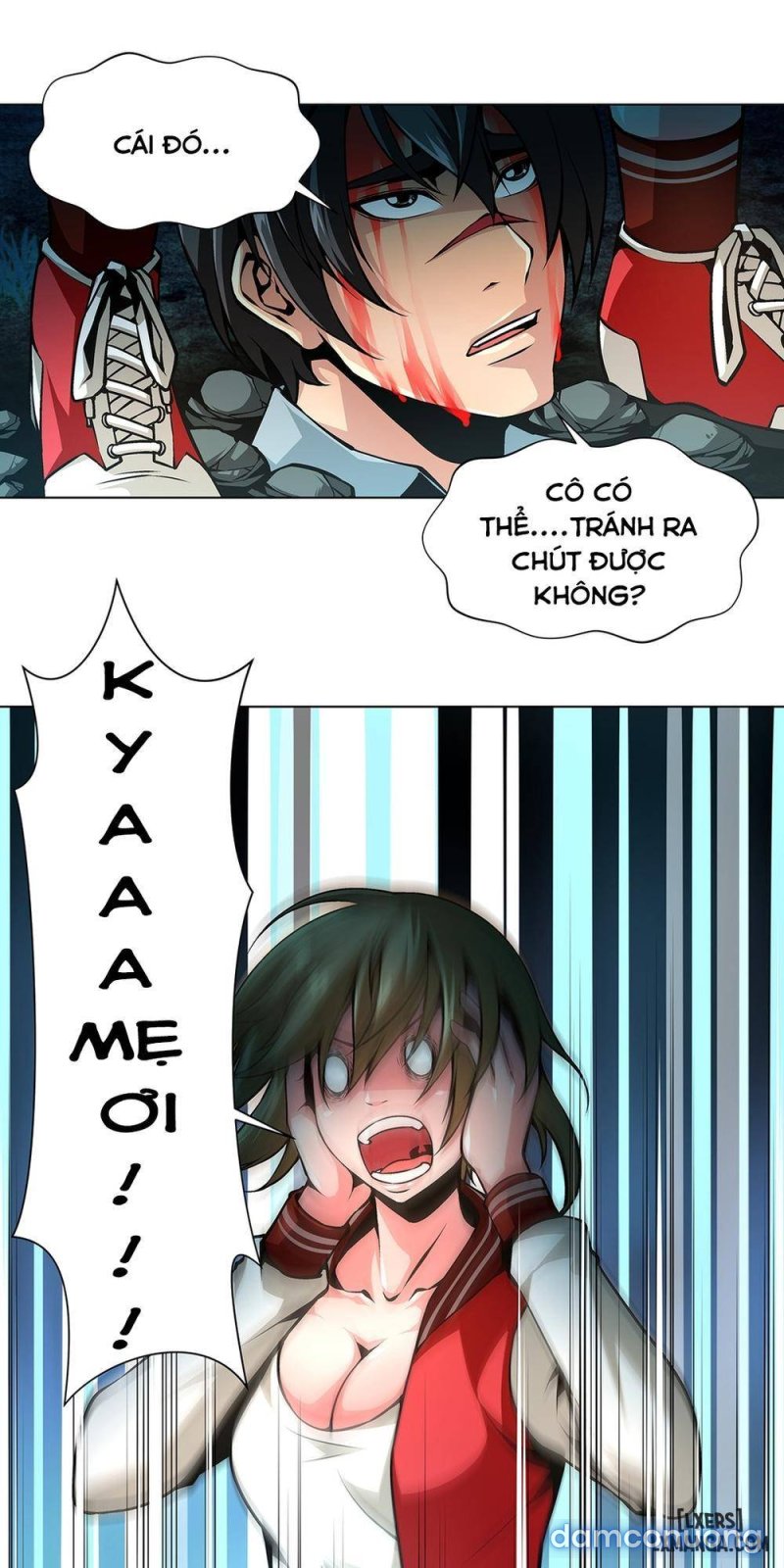 Nô Lệ Song Sinh Chapter 20 - Trang 2