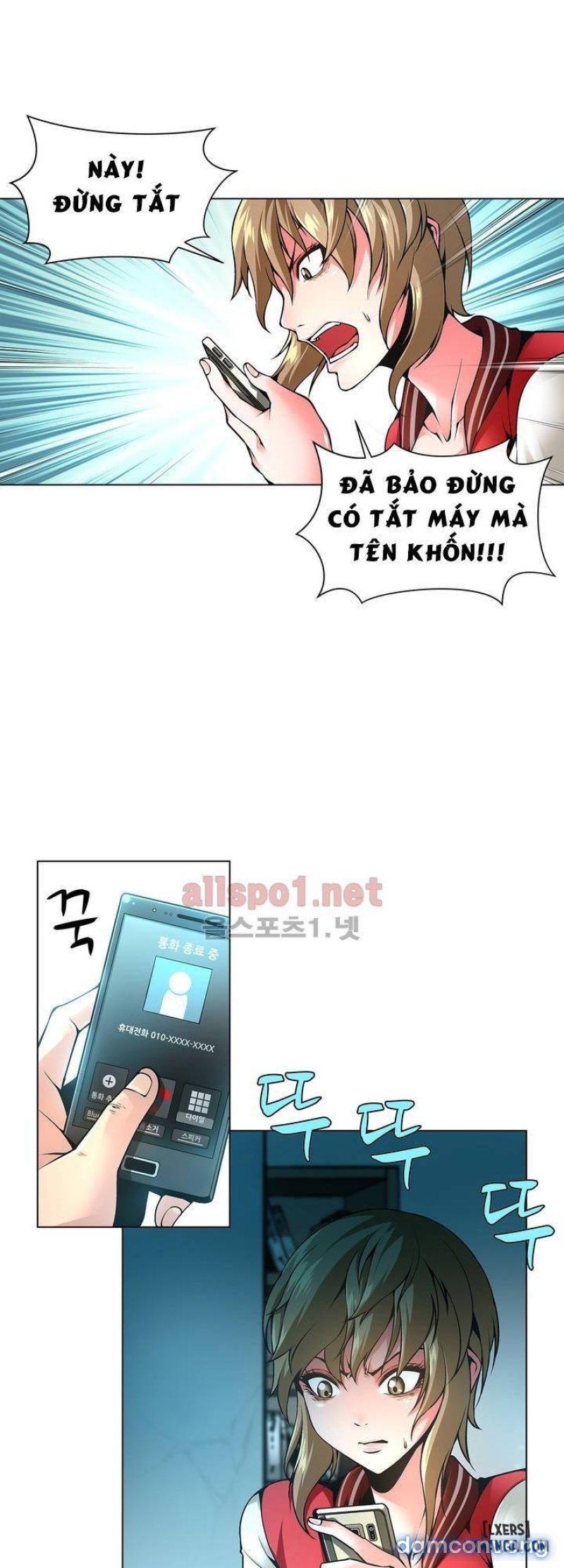 Nô Lệ Song Sinh Chapter 43 - Trang 2