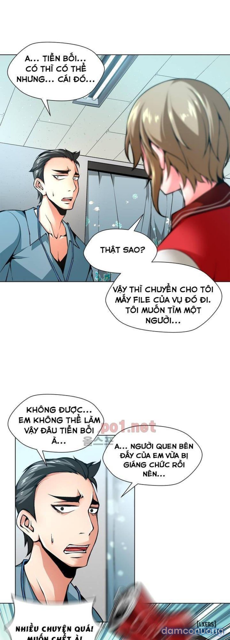 Nô Lệ Song Sinh Chapter 43 - Trang 2