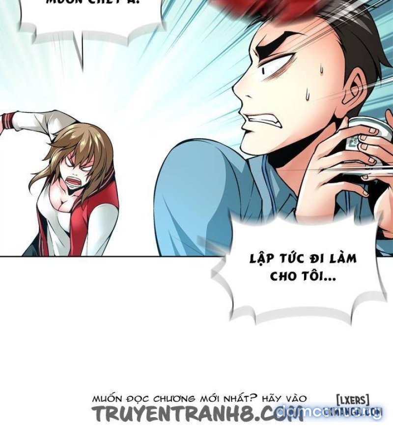 Nô Lệ Song Sinh Chapter 43 - Trang 2