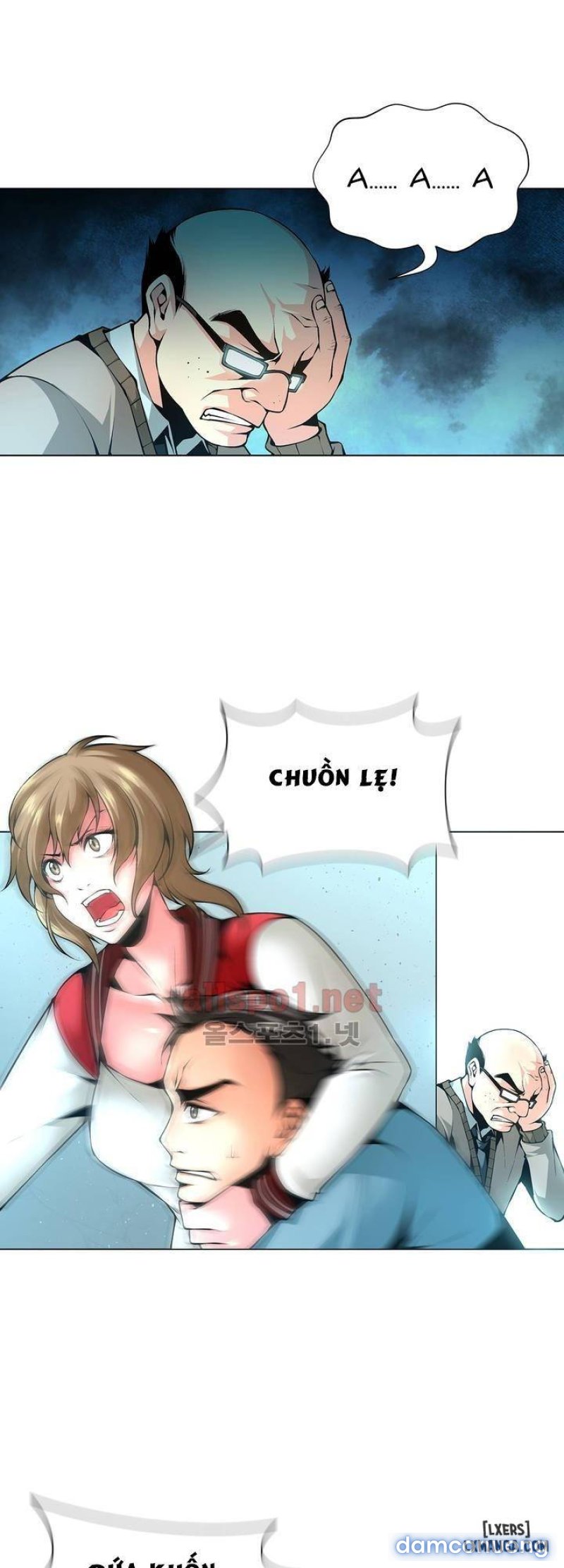 Nô Lệ Song Sinh Chapter 43 - Trang 2