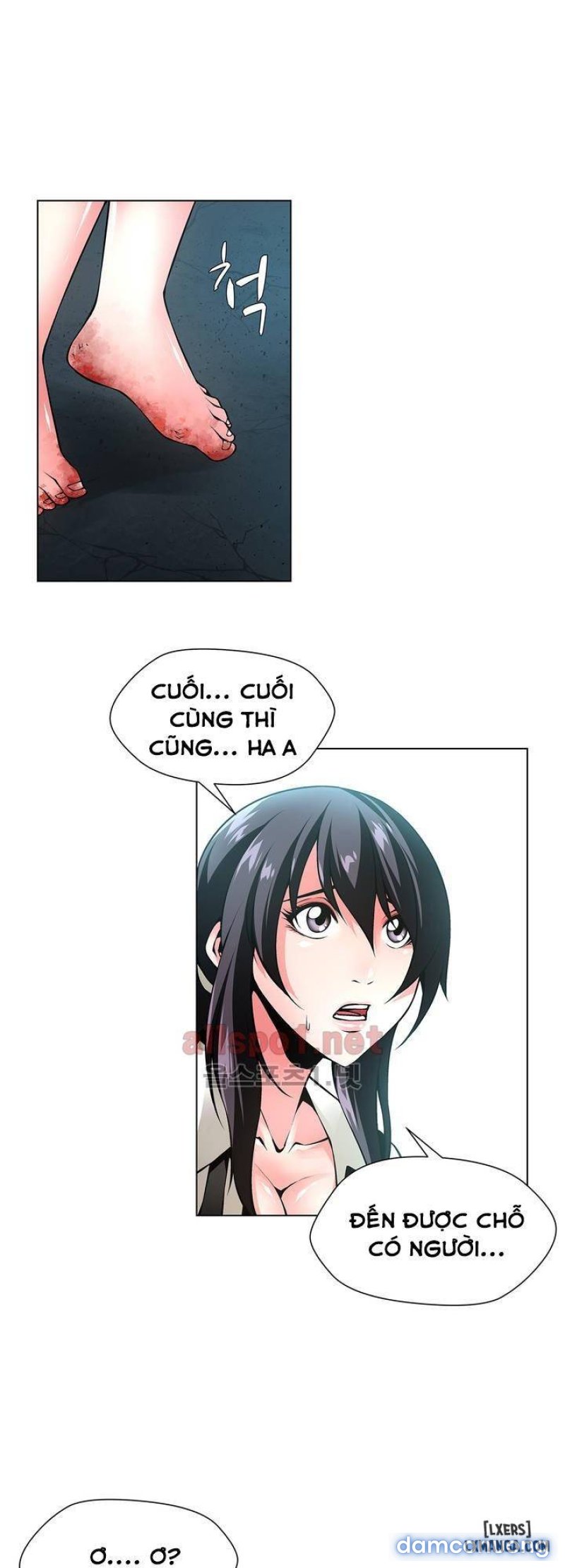 Nô Lệ Song Sinh Chapter 43 - Trang 2