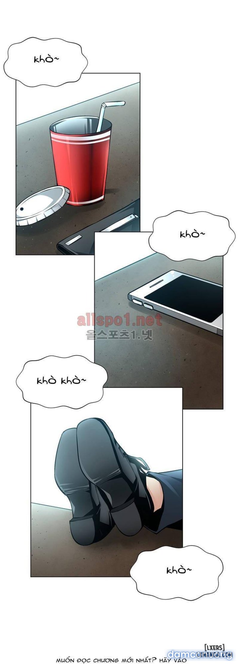 Nô Lệ Song Sinh Chapter 43 - Trang 2