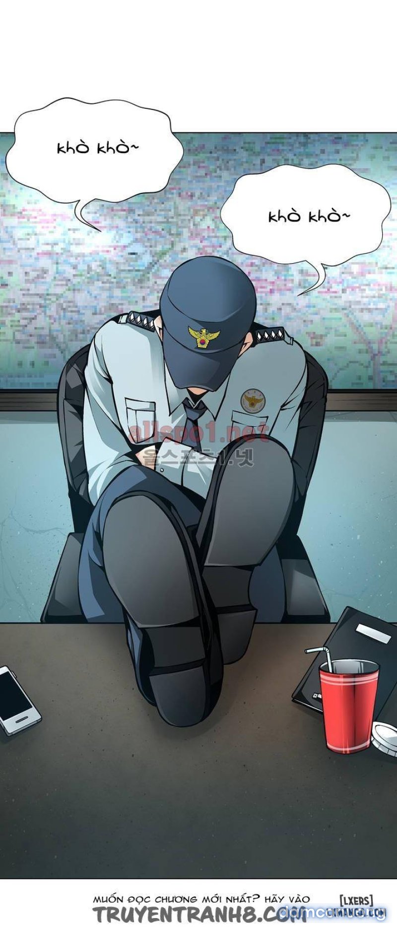 Nô Lệ Song Sinh Chapter 43 - Trang 2