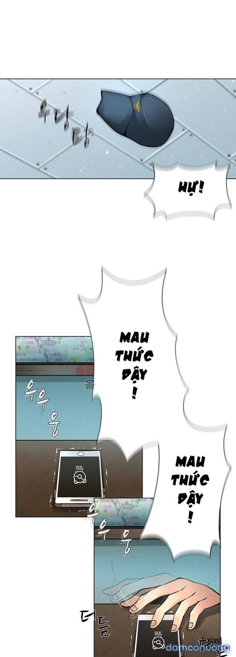 Nô Lệ Song Sinh Chapter 43 - Trang 2