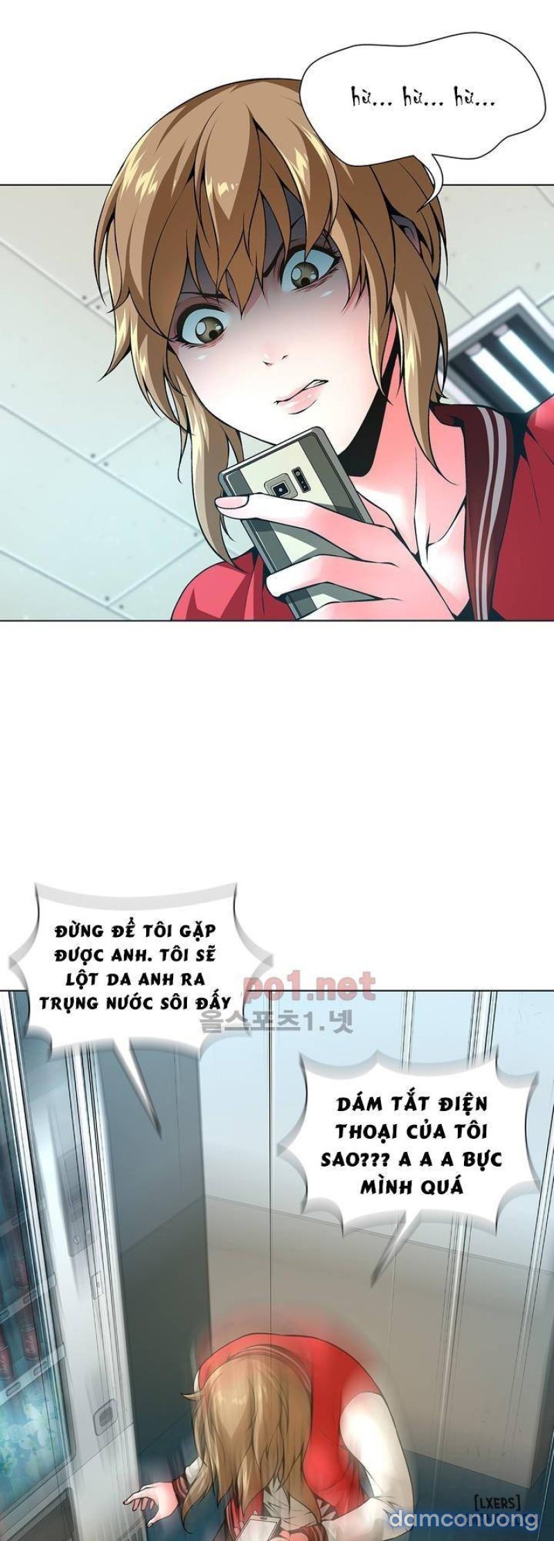 Nô Lệ Song Sinh Chapter 43 - Trang 2