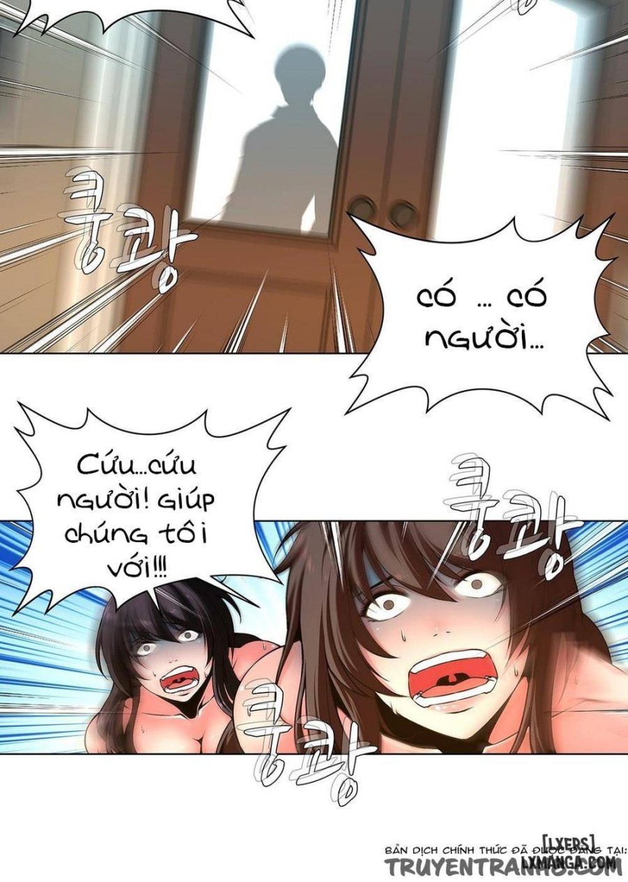 Nô Lệ Song Sinh Chapter 4 - Trang 2