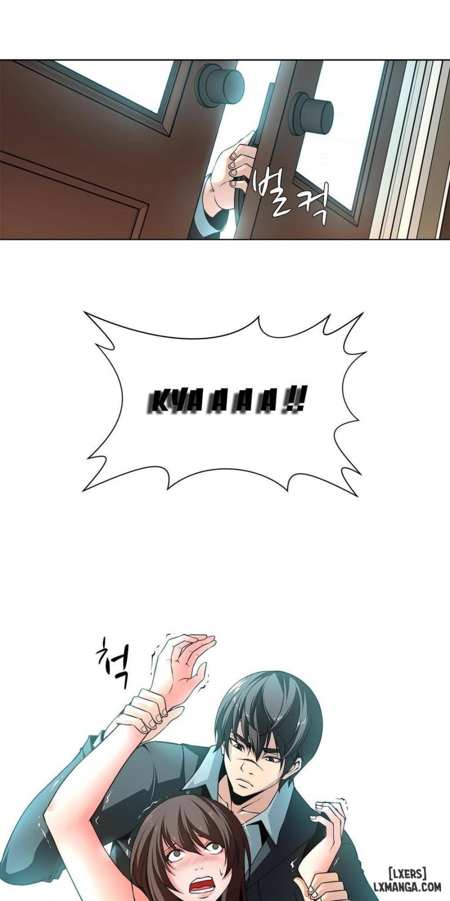 Nô Lệ Song Sinh Chapter 4 - Trang 2