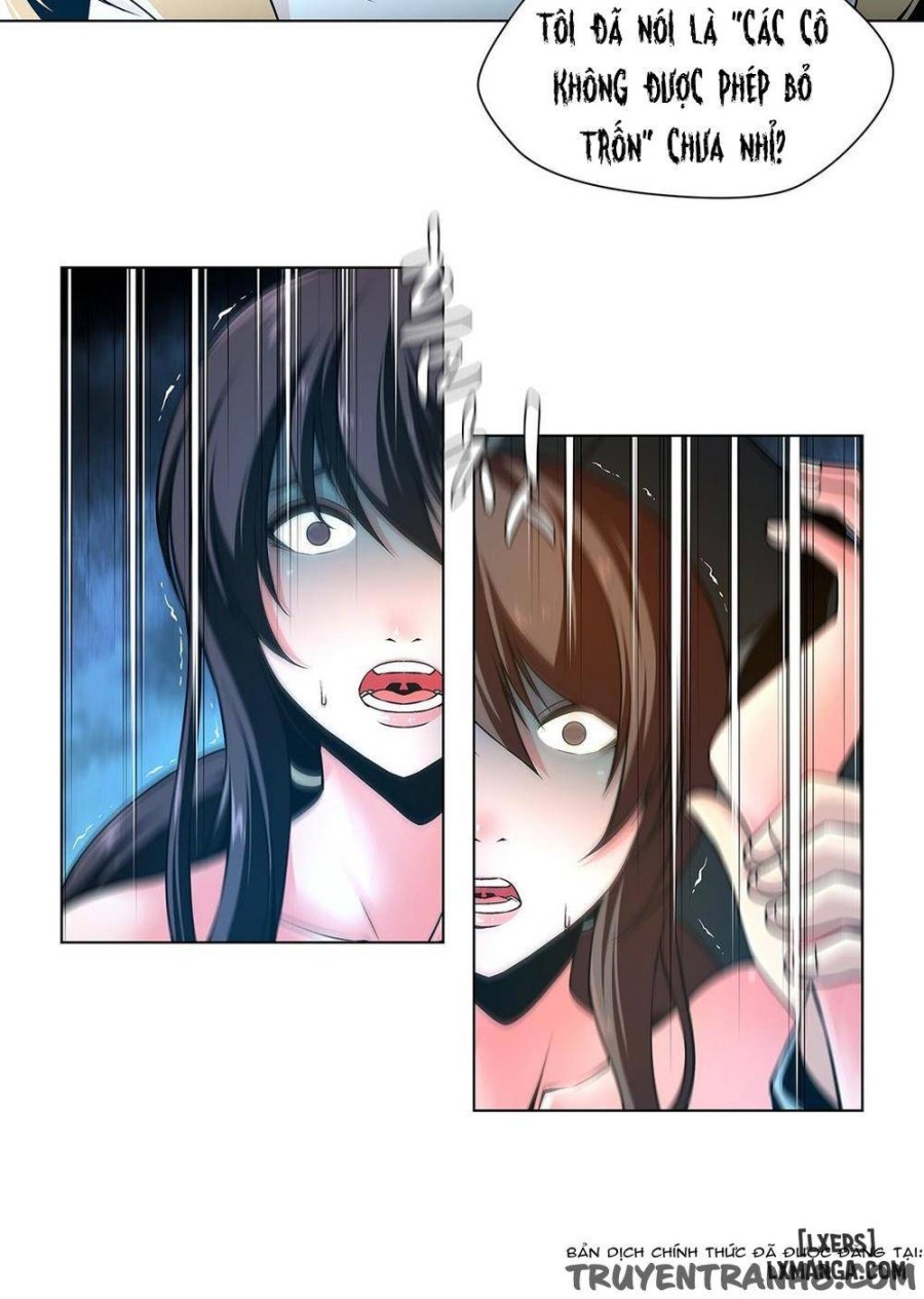 Nô Lệ Song Sinh Chapter 4 - Trang 2