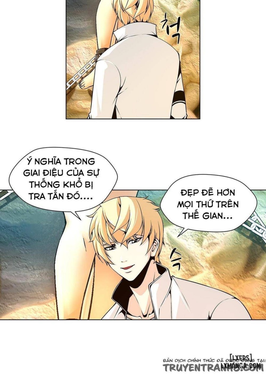 Nô Lệ Song Sinh Chapter 4 - Trang 2