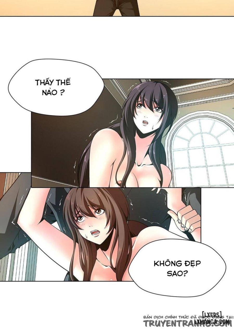 Nô Lệ Song Sinh Chapter 4 - Trang 2