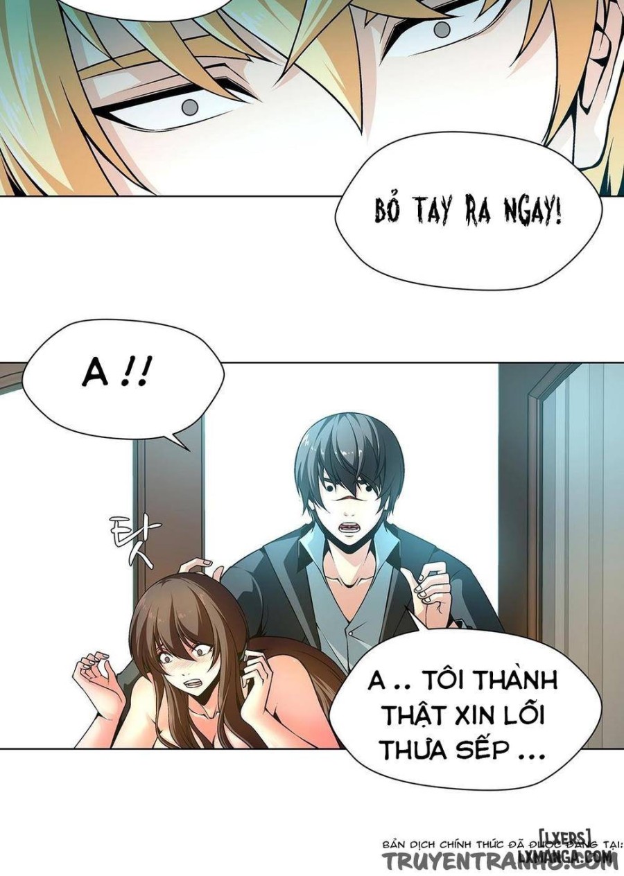 Nô Lệ Song Sinh Chapter 4 - Trang 2