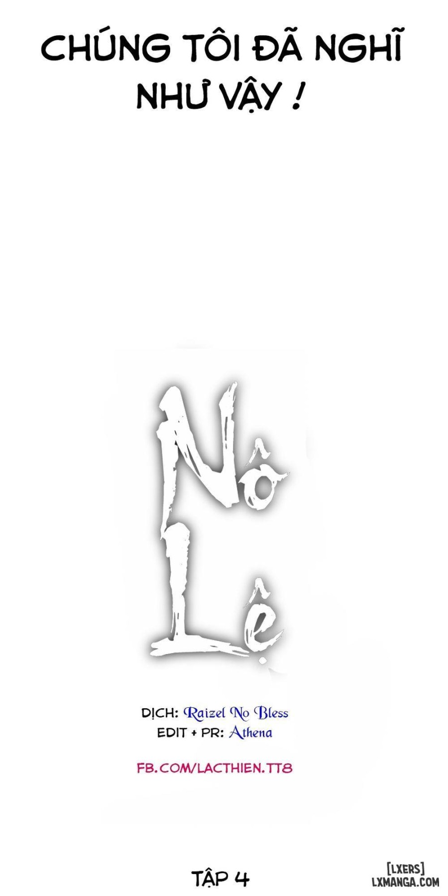 Nô Lệ Song Sinh Chapter 4 - Trang 2