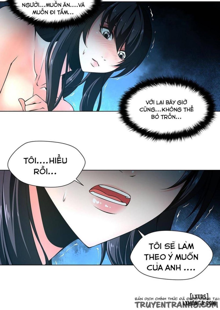 Nô Lệ Song Sinh Chapter 4 - Trang 2