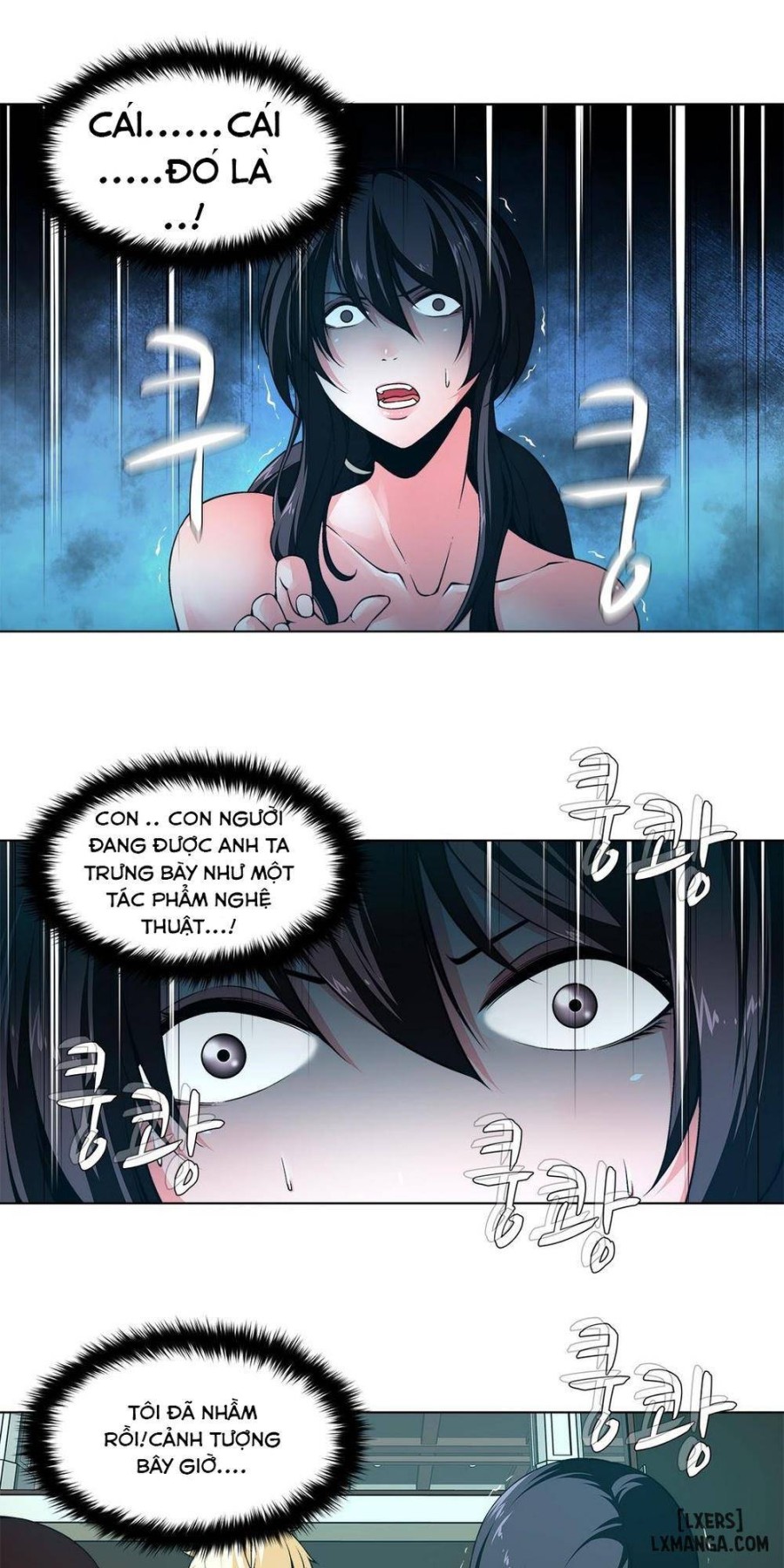 Nô Lệ Song Sinh Chapter 4 - Trang 2