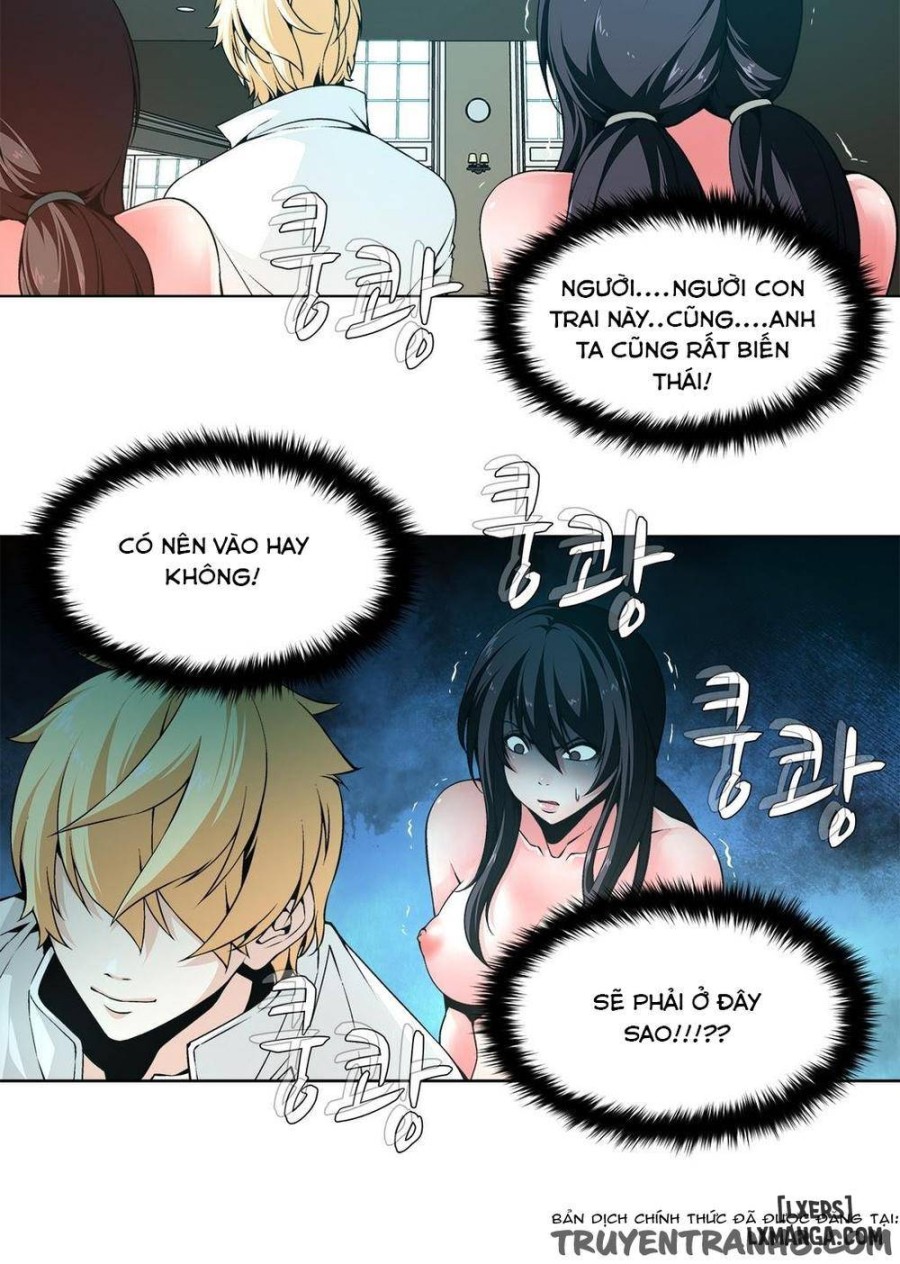 Nô Lệ Song Sinh Chapter 4 - Trang 2