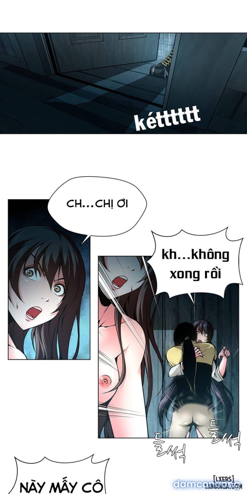 Nô Lệ Song Sinh Chapter 37 - Trang 2