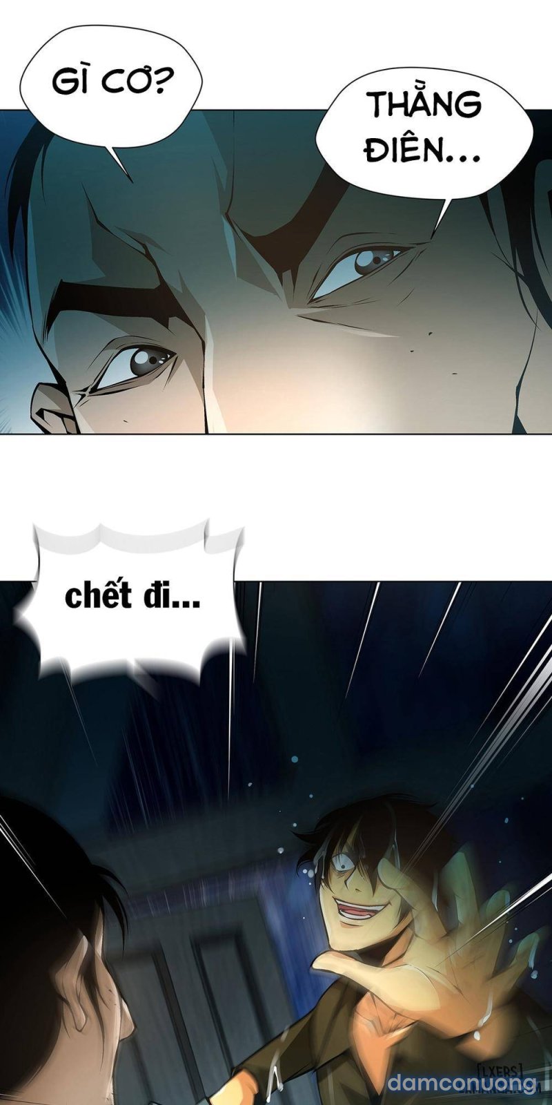 Nô Lệ Song Sinh Chapter 37 - Trang 2
