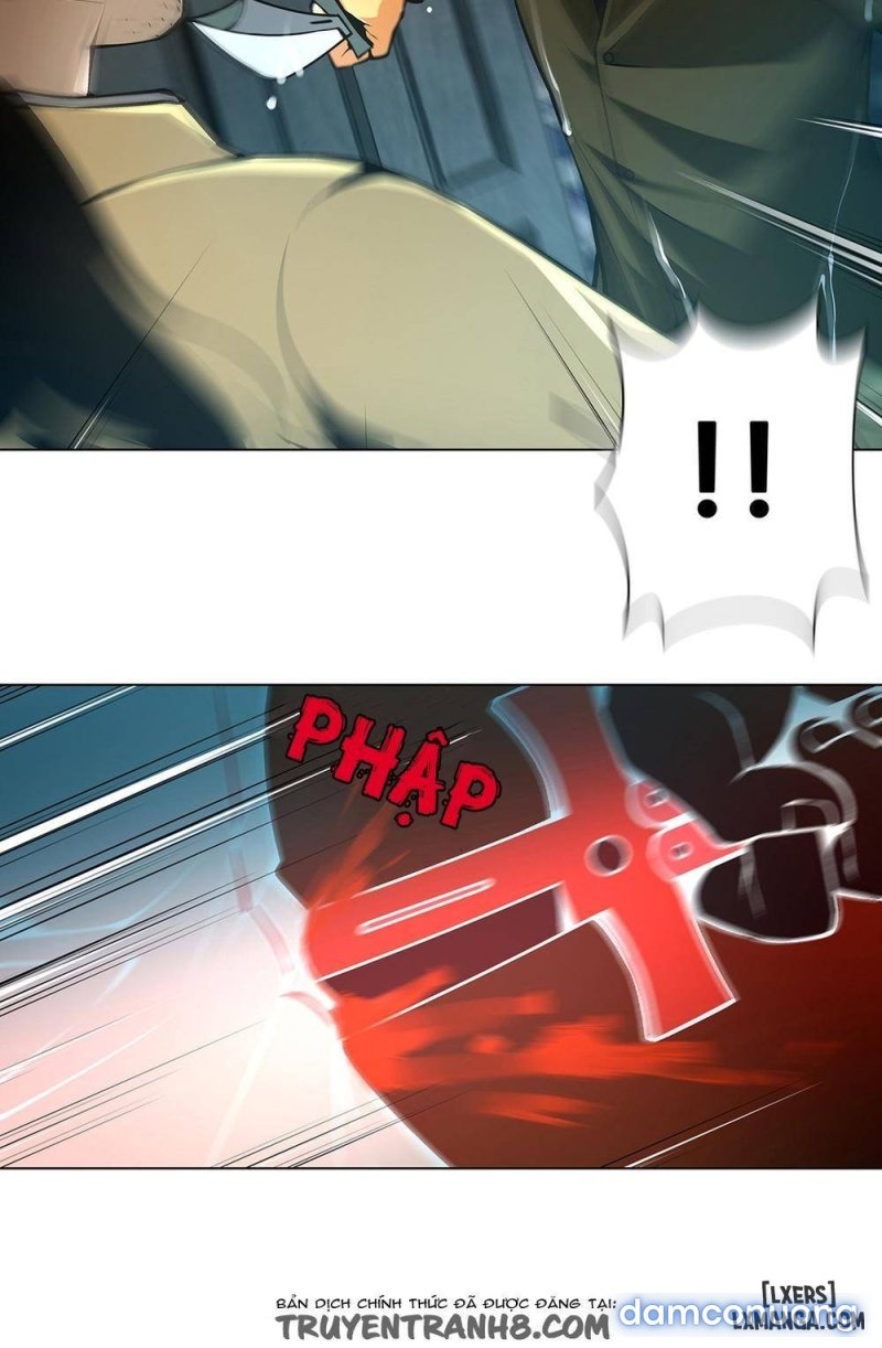 Nô Lệ Song Sinh Chapter 37 - Trang 2
