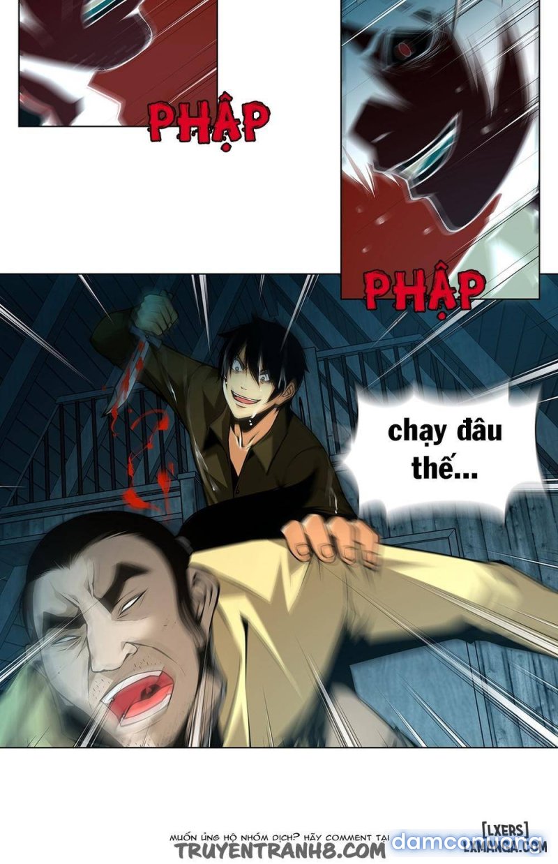 Nô Lệ Song Sinh Chapter 37 - Trang 2