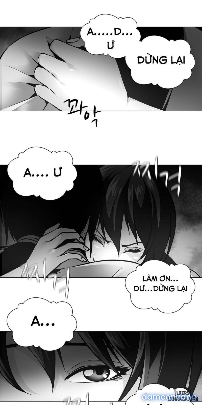 Nô Lệ Song Sinh Chapter 37 - Trang 2