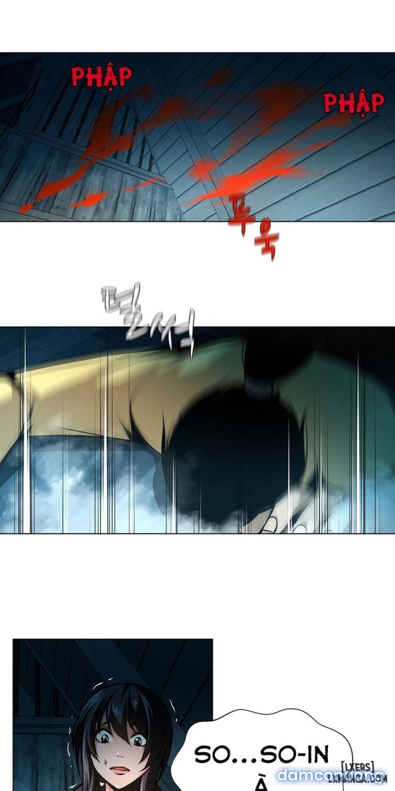 Nô Lệ Song Sinh Chapter 37 - Trang 2