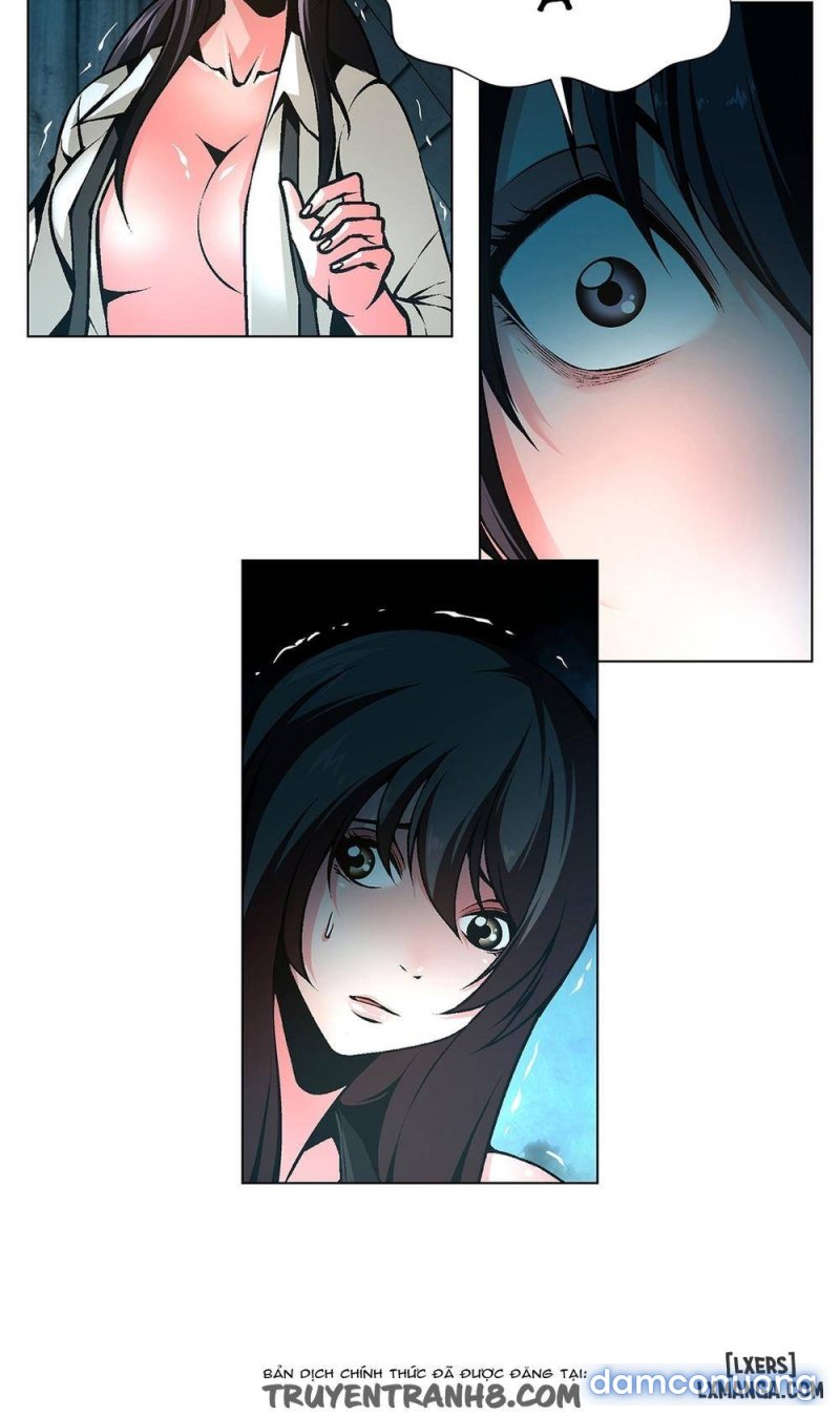 Nô Lệ Song Sinh Chapter 37 - Trang 2