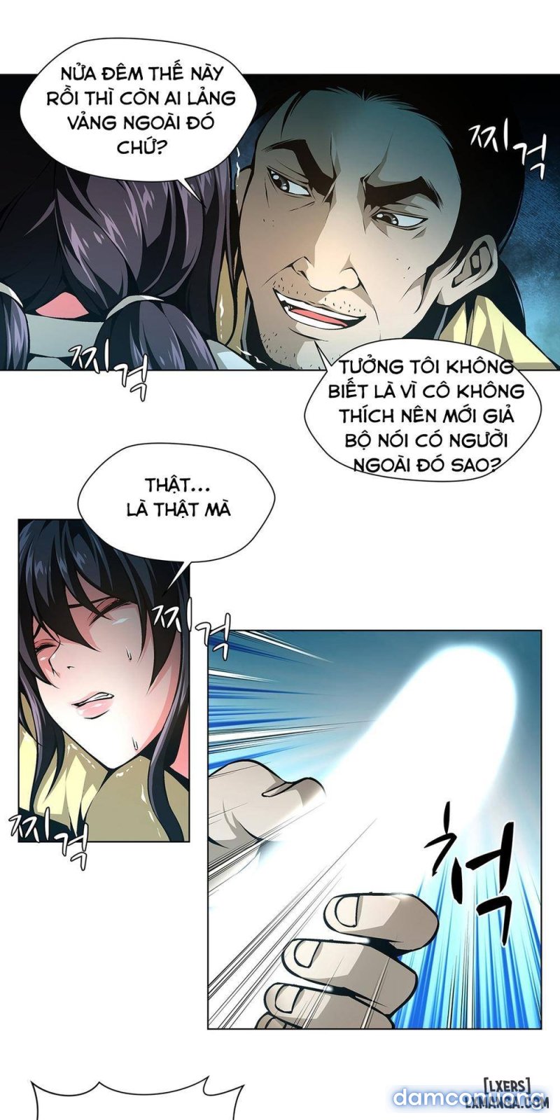 Nô Lệ Song Sinh Chapter 37 - Trang 2
