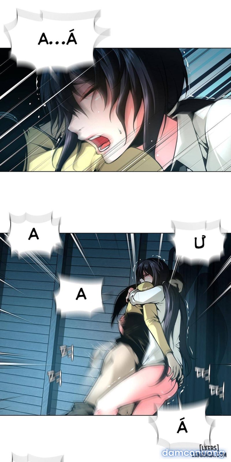 Nô Lệ Song Sinh Chapter 37 - Trang 2