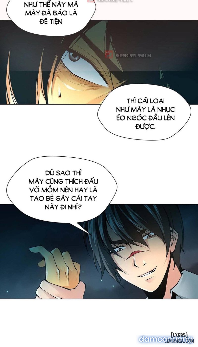 Nô Lệ Song Sinh Chapter 88 - Trang 2