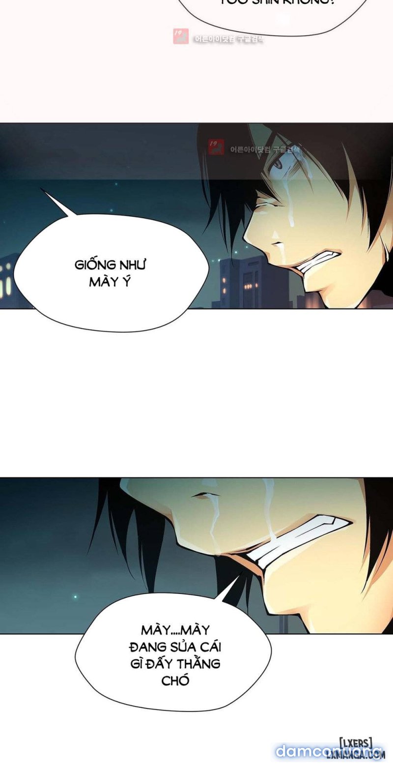 Nô Lệ Song Sinh Chapter 88 - Trang 2