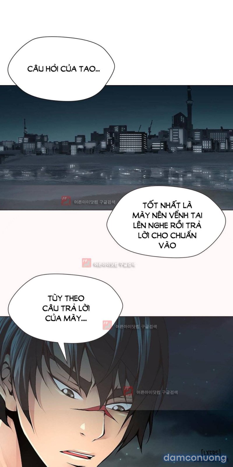 Nô Lệ Song Sinh Chapter 88 - Trang 2