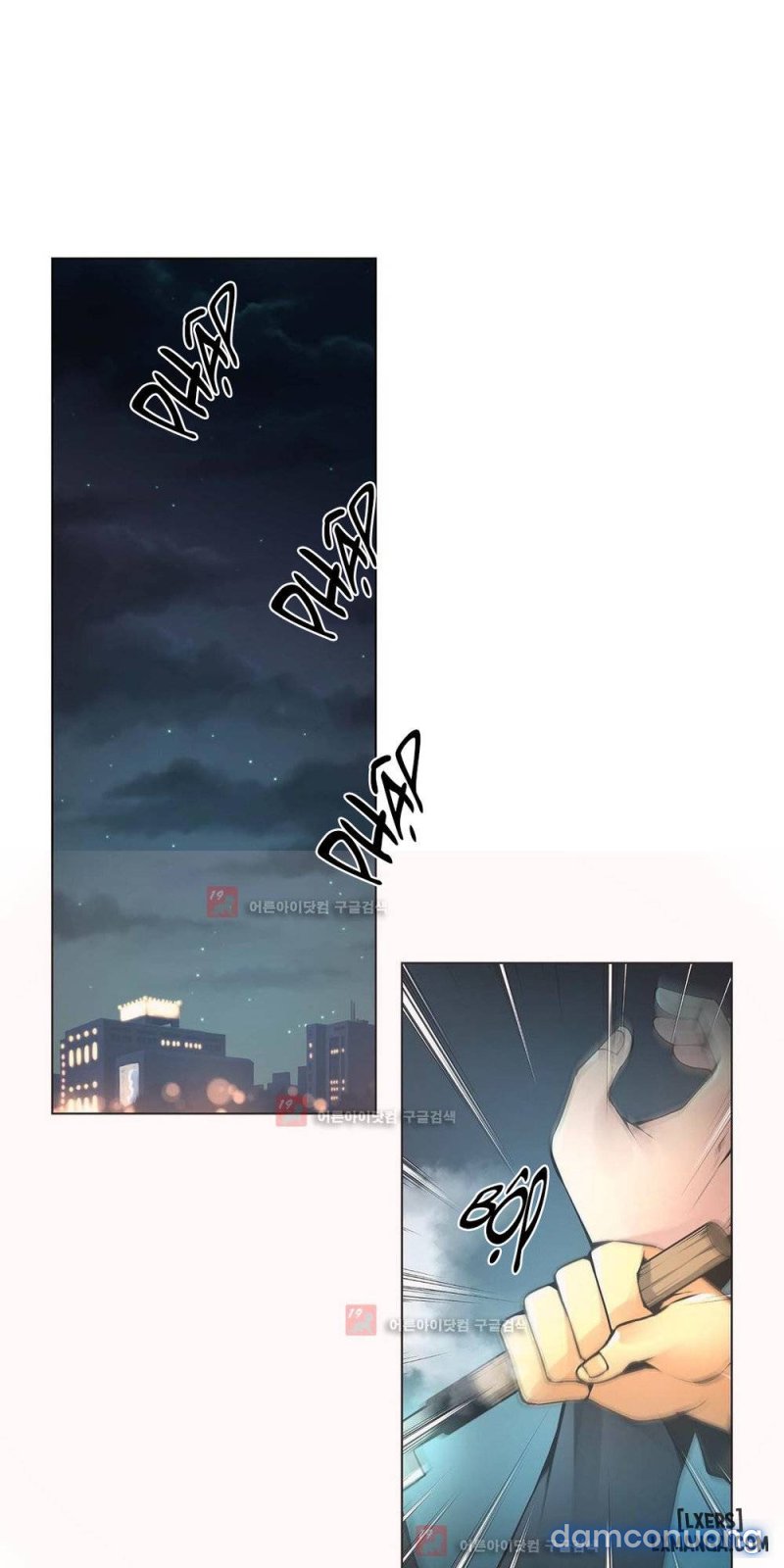 Nô Lệ Song Sinh Chapter 88 - Trang 2